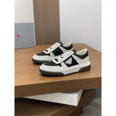 Prada Low Shoes